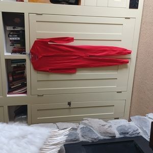 Vintage long underwear (Long John)